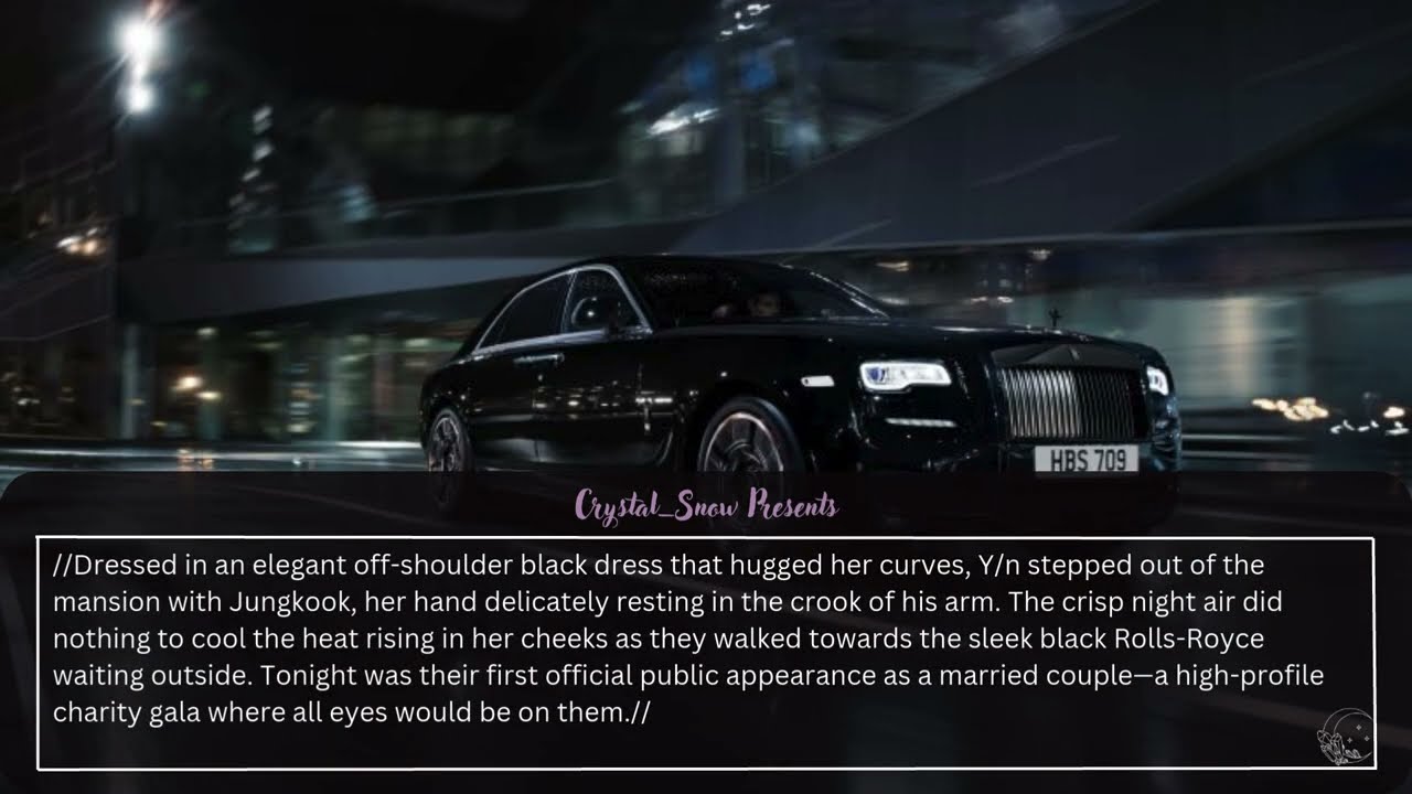 [JK One-Shot FF] When Your Cold CEO Boss Asks You To Pretend To Be His Fake Wife, But He Pinned U..