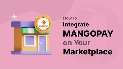 How to Enable MANGOPAY Payments in Your Dokan Marketplace