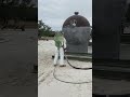 Blasting a Tank for Coating | Schmidt Equipment + RPB PPE