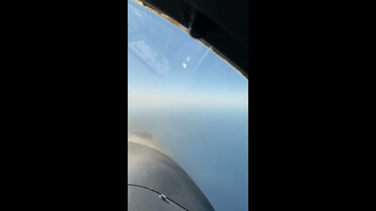 AARO UFO UAP Pentagon - Unresolved Case: Navy 2021 Flyby