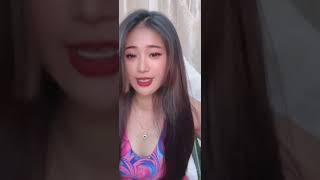 Bigo Live Lovely Girl -608