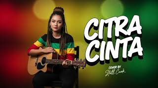 Citra Cinta  Reggae Cover Dangdut Klasik Soneta Nuansa Santai