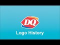 Dairy Queen Logo Commercial History