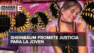 Ariadna Fernanda: Fiscalía de Morelos desconoce peritaje de FGR