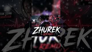 ZHUREK Remix 2026 Bass Boosted / Slowed Reverb Version