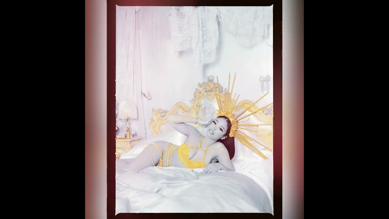 (FREE) Lady London x Symba x LaRussell Type Beat 2022 "Heaven Can Wait"