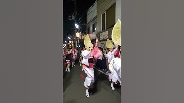 Thumbnail of Shimokitazawa Awa Odori