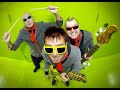 The Toy Dolls,  Live At Azkena Rock, Basque Country, 2009