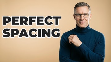 What Are The Principles Of Effective Type Spacing?