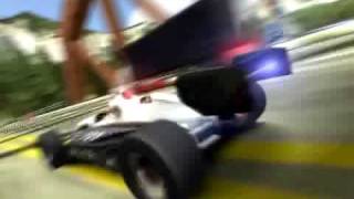 Information Burnout Legends Trailer News