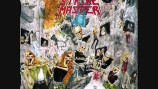 Strike Master - Up for the massacre - Thrashing the blind school