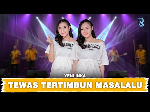 TTM tewas tertimbun masalalu