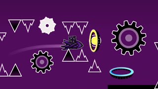 Amethyst layout