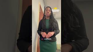 Steph Joseph covers the Brown University manhunt and more in the 12.17 Morning Minute