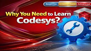 Why You Need to Learn CODESYS?