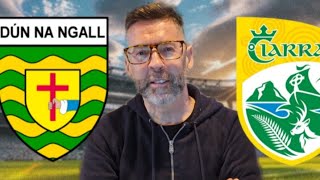 Why The Stakes are So High for Kerry v Donegal | The Mixed Zone