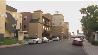 San Diego State University adapts move-in week amid pandemic