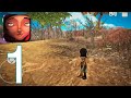 ARIDA: Backland's Awakening - Gameplay Walkthrough Part 1 (Android/IOS)
