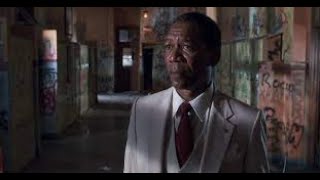Secrets From the 80s Iconic Film Lean on Me!