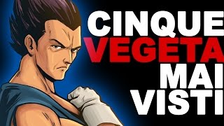 5 VEGETA MAI VISTI ✎Boban Pesov