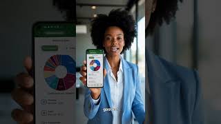 O App Financeiro que Entende sua Voz | Controlle + IA Gemini
