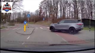 Dashcam Nederland - Dutch Dashcam - 2026 Compilatie