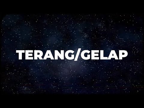 Video: Bahagian Gelap