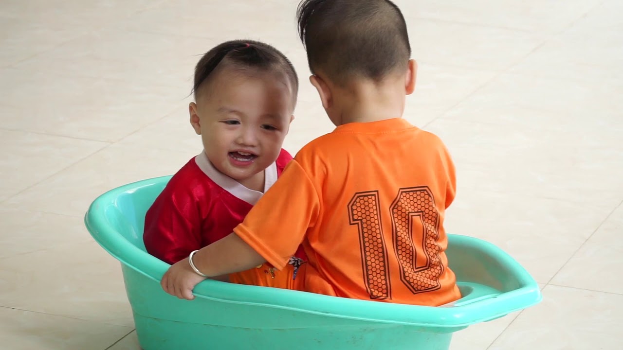 Mái Ấm Quan Âm - Nơi Nuôi dưỡng trẻ mồ côi