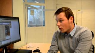 Byte Computers bedrijfsfilm