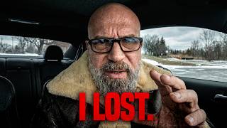 Knowing When To Quit Is A Skill Most Men Never Learn