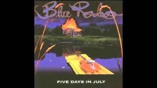 Blue Rodeo - Head Over Heels