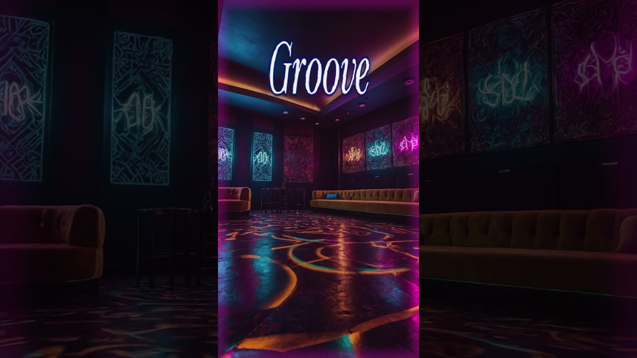 Upscale Groove Vibes 