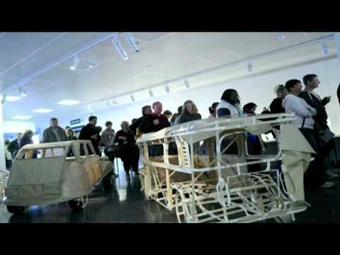 Kingston University open days