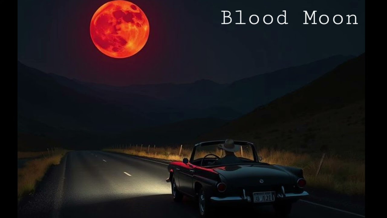 Blood Moon