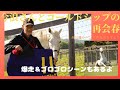 【ゴールドシップと今浪厩務員さんの再会　2019年6月2日再編集　春】