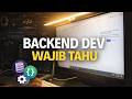 Siap-siap Tagihan Server Melonjak 🔥 | 5 Best Practice REST API yang Wajib Kamu Terapkan