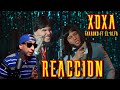 [REACCION] Farruko x El Alfa "El Jefe" - XOXA (Music Video)