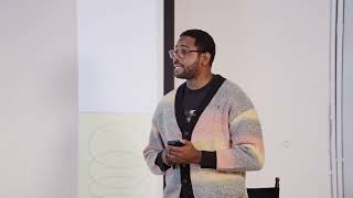 Joy & Pride: Steven Jumper