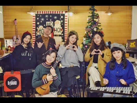 烏拖班LazyBones #12 Santa Baby
