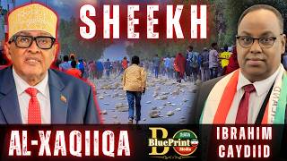 Ibraahim Caydiid: Cirro refused to offer condolences for those killed in Sheikh - The Truth Wealth