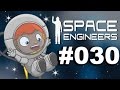 Space Engineers Multiplayer Episode 'Medical