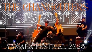 The Changcuters [FULL] Menguras Tenaga Kita Semua - Live at Senayan Park \