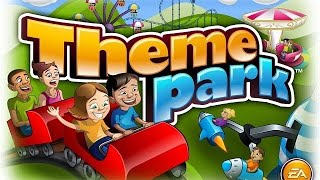 Theme Park 2011 Soundtrack (iOS & Android)