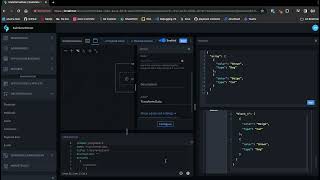 CountIfBy – Swimlane Turbine Array Transformation Function
