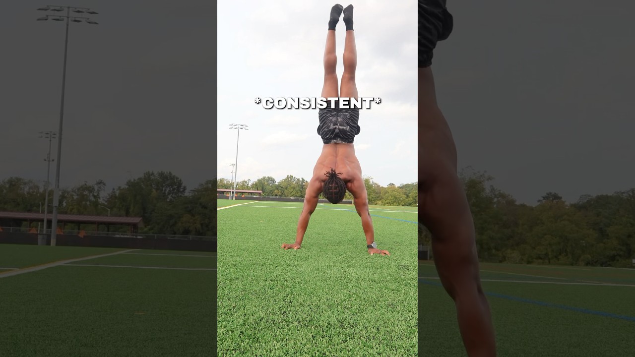 How to Bent-arm Planche in a MONTH