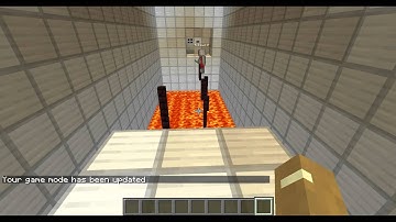 Minecraft: It Takes Two To Tango Co-op Custom Map Part 2