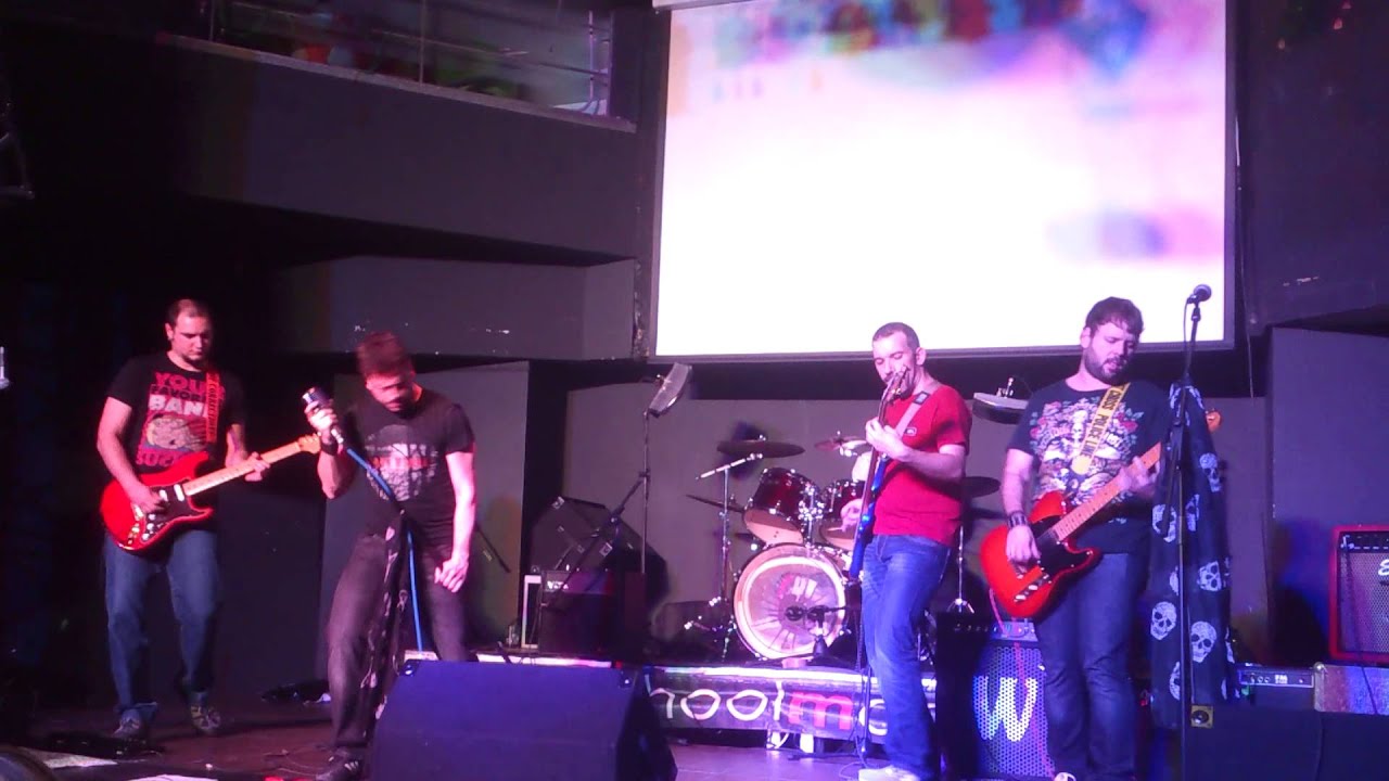 The junk lady Getafe