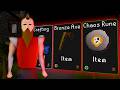 I Turned Runescape Into a Card Game