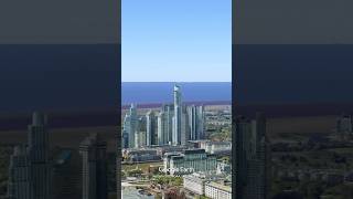 Tour por Puerto Madero en ciudad de Buenos Aires, Argentina #puertomadero #buenosaires