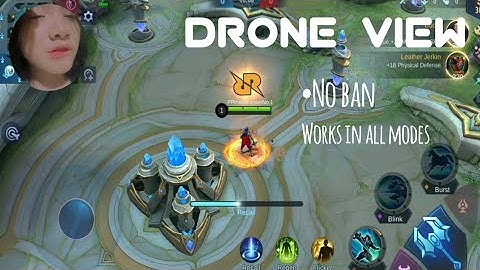 Drone View Donwload | Patch Beatrix | No ban | Working in all modes